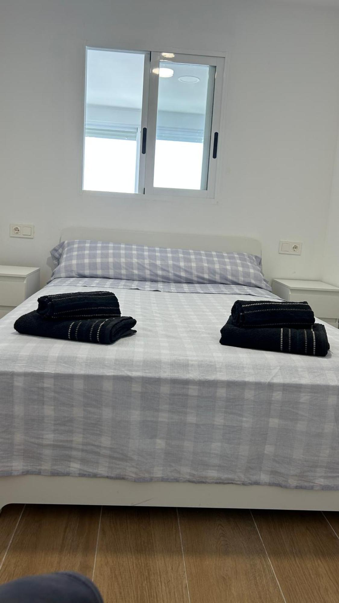 Ducado 13 Playa Benidorm Apartment Exterior photo