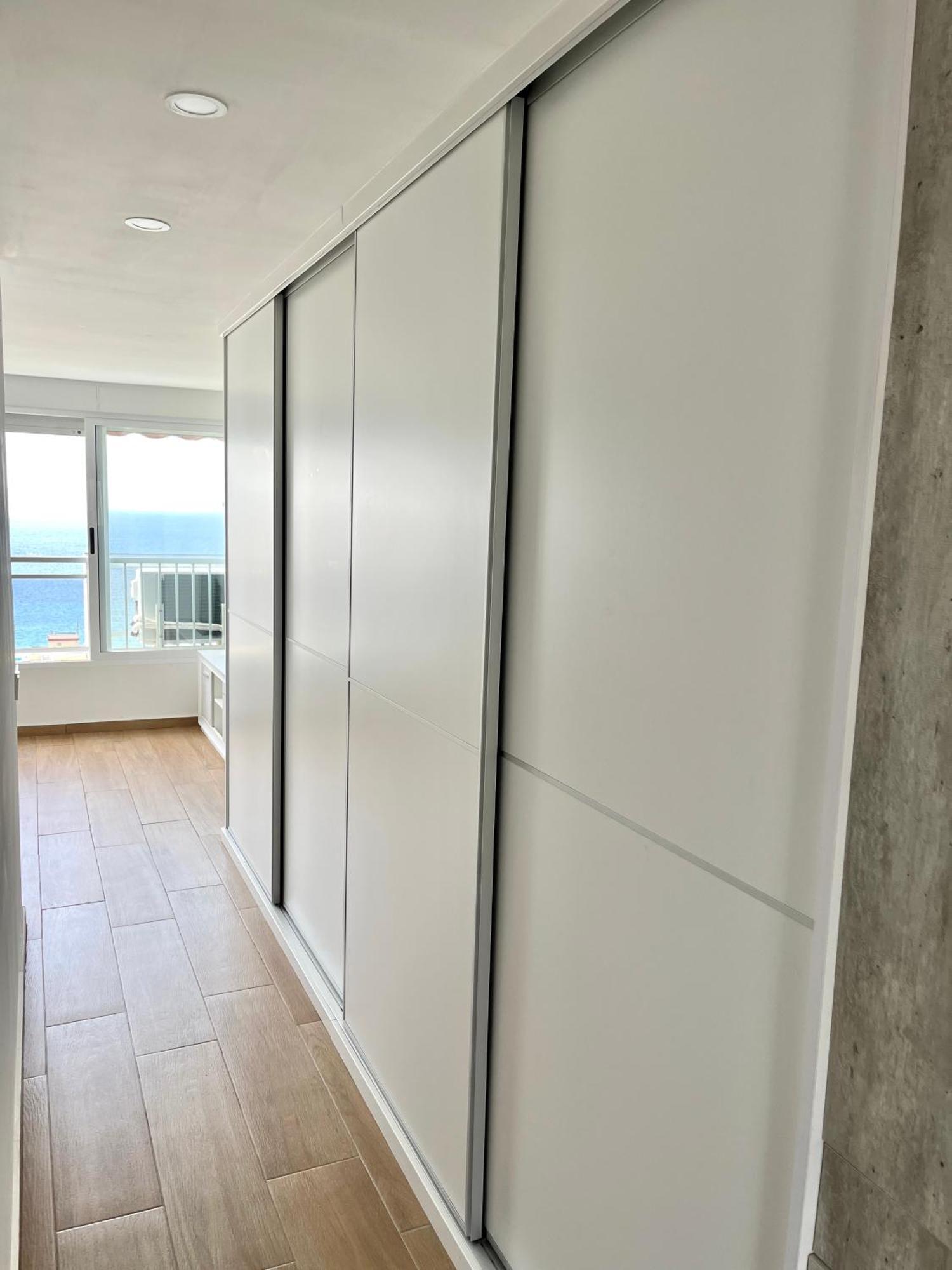 Ducado 13 Playa Benidorm Apartment Exterior photo